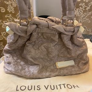 Louis Vuitton Olympe Stratus Bag
